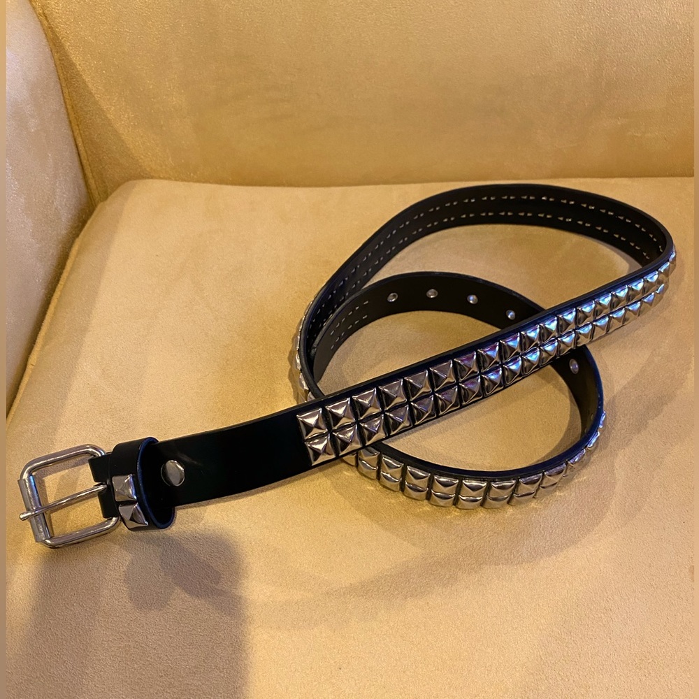 Hot Topic Belt